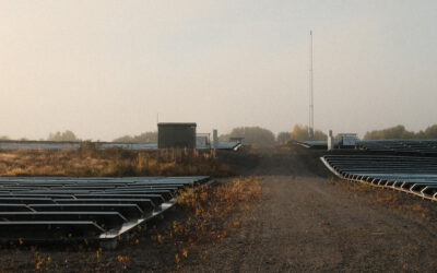 Example in Action: Exploring Local Energy Initiatives in Blekinge