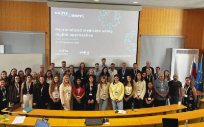 Clinical AI Workshop at EATRIS Summer School: A Collaborative Learning Experience