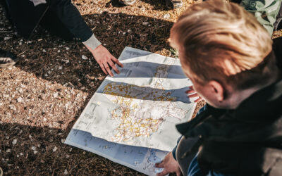 Where the Forest Meets the Sea – RETROKAS OÜ