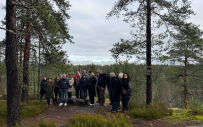 Partnership Conference Finland 29 – 30 October 2025