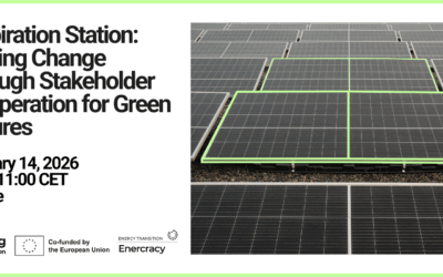 The Inspiration Continues: The Results of the Second Webinar