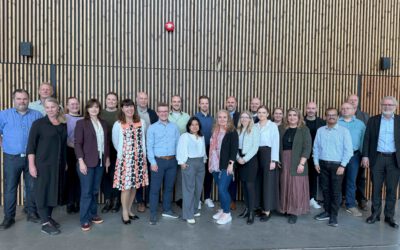 H2Deri@BSP Strengthens Partnership Collaboration in Tallinn