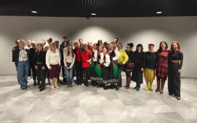 eRural Resilience in 2025: Strengthening Digital and Bio-Business Capacity in Rural Regions