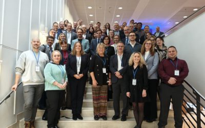 Strong commitment to a transnational hydrogen network in the Baltic Sea Region