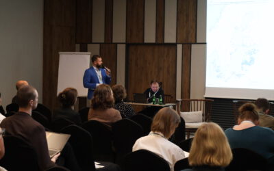 NURSECOAST-II contributing to the strategic discussions in the Baltic Sea region