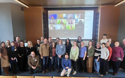 CiNURGi Project Meeting in Gdańsk Showcases Results and Sets Steps for 2026