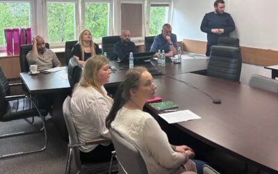 Pilot Action in Poland