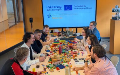 Game Thinking Meets AI – Second Edition: Cross-Campus Collaboration Between LTU Skellefteå and HTW Berlin