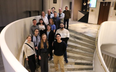 BSR Urban Mobility platform brings together urban mobility experts and knowledge from across the Baltic Sea region