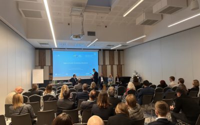 Connecting Circular Nutrients to the Baltic Sea Region’s Broader Goals