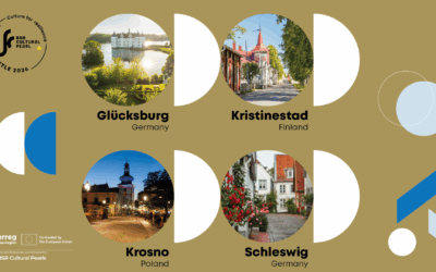 Four Awarded Cultural Pearls title holders to begin their actions in 2026