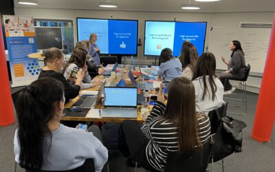 Pilot Action in Norway