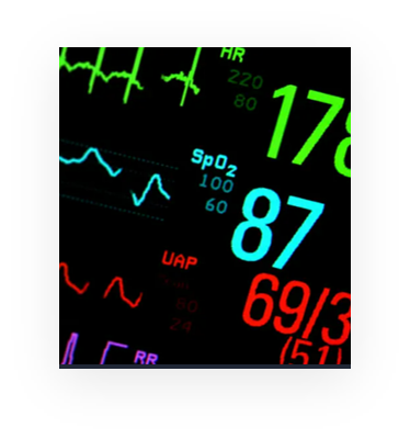 Pilot use case: Shock prediction in ICU (SPICU)