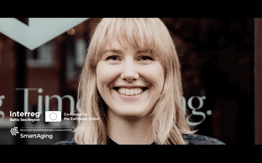 SmartAging – Podcast #14 – Insights, Ideas and Challenges