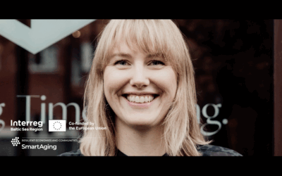 SmartAging – Podcast #14 – Insights, Ideas and Challenges