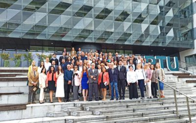 From Needle to next generation Geroprotectors