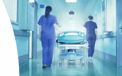 Pilot use case: Transferability from the ICU (TICU)