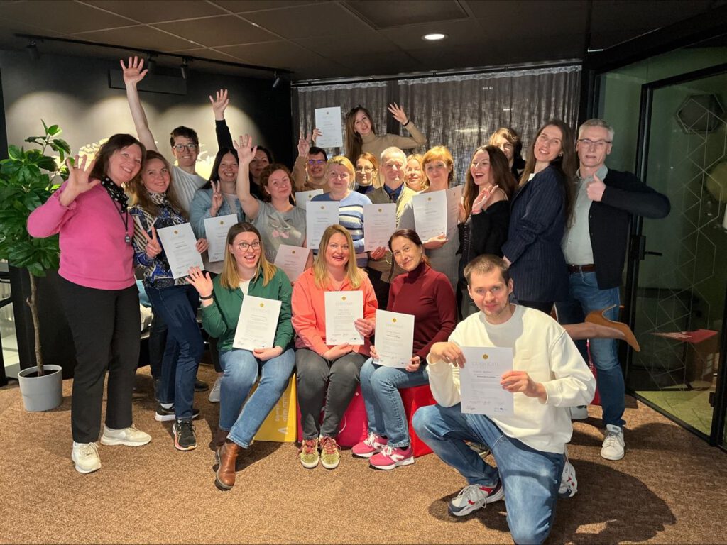 © Dalarna Science Park, 2024-2025.