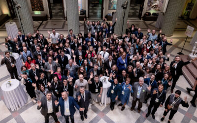 5th Baltic MSP Forum  Brings Together Experts to Shape a Resilient and Sustainable MSP and Coastal Planning Future