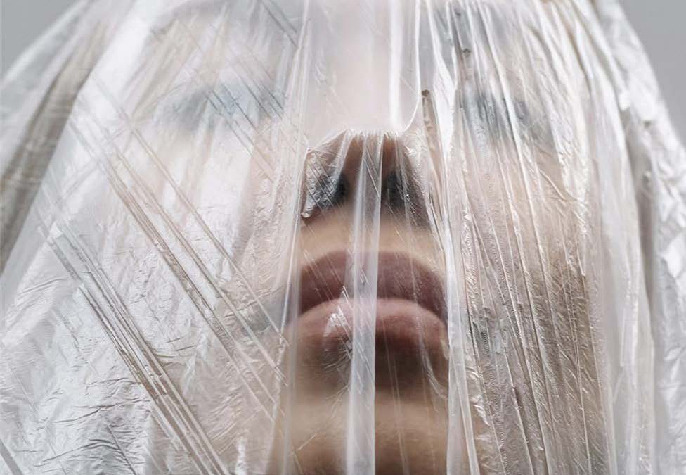 Cosmetics for the most sensitive skin