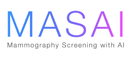 Pilot use case: The Mammography Screening with Artificial Intelligence trial (MASAI)