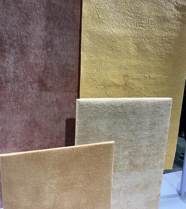 Creativity as key to circularity: Reflections from the CCC study trip to the Dutch Design week