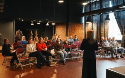 Valmiera Municipality Government shares its experience with introducing a reusable glass system at events