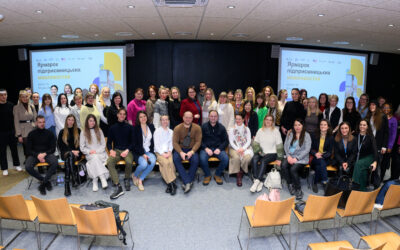 Entrepreneurship serves as a powerful catalyst for both economic inclusion and social empowerment: Pilot Action in Lithuania