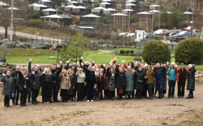 KISMET – Sustainable Food Environments Final Conference in Finland