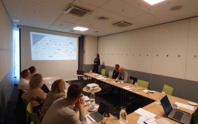 BSR DeepTech Launch Kick-off Meeting