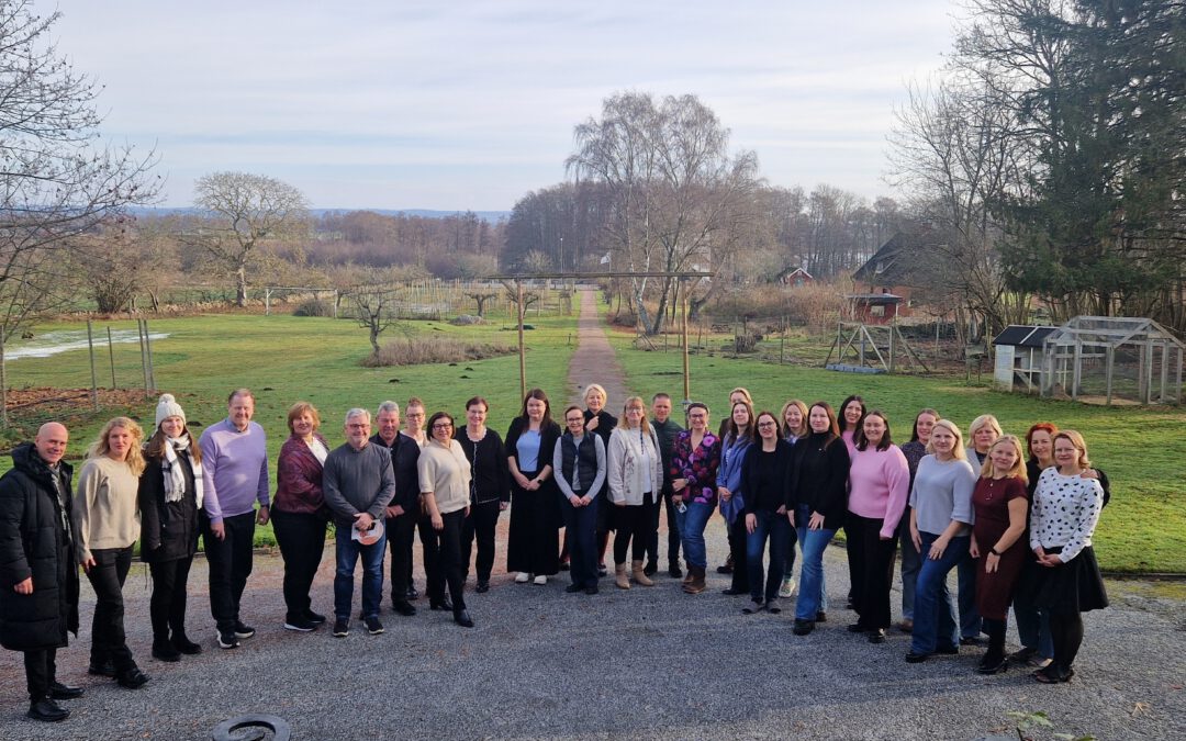 Project BASCIL concludes – Strong outcomes for local food and tourism