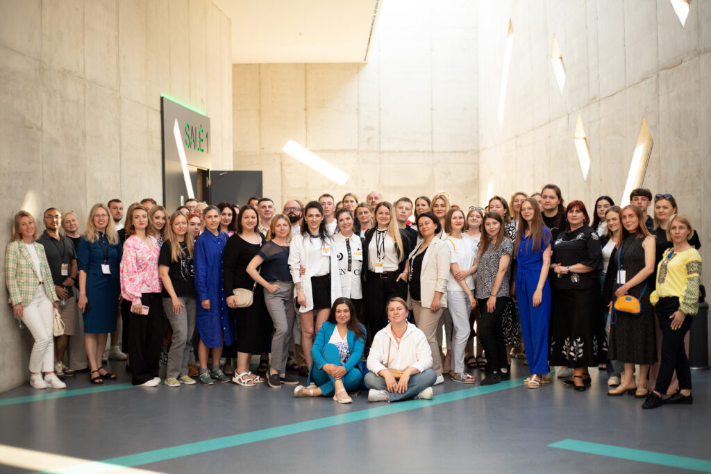 BSI_4Women Incubation Program - Participants recruitment at the Entrepreneurship Fair, held in Kaunas on 3 June 2024, © Kaunas Science and Technology Park, 2025 BSI_4Women Incubation Program - Participants recruitment at the Entrepreneurship Fair, held in Kaunas on 3 June 2024, © Kaunas Science and Technology Park, 2025