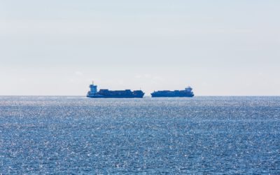 From six minutes to twenty seconds – regional AIS exchange in the Baltic Sea and the OpenRisk II project