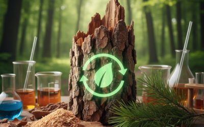 Biolat’s turning trees into treasure: