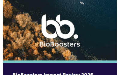 New BioBoosters publication showcases results of the second piloting round across the Baltic Sea Region
