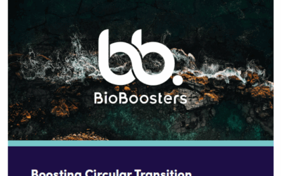New BioBoosters publication highlights three years of accelerating circular innovation across the Baltic Sea Region