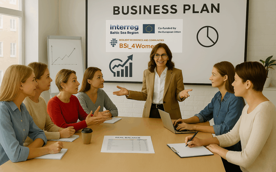 Pilot Action in Latvia