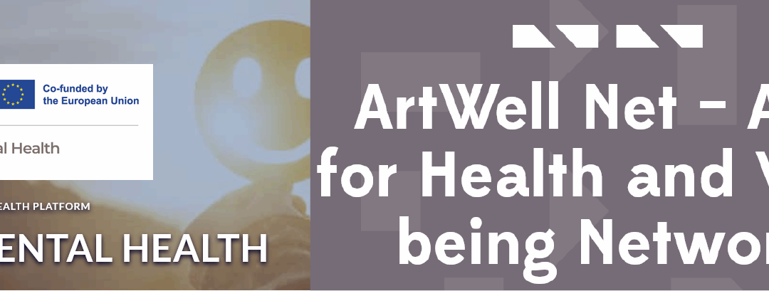 Arts on Prescription Partnership Expands Its Impact Through New Regional and Transnational Initiatives