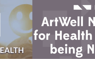 Arts on Prescription Partnership Expands Its Impact Through New Regional and Transnational Initiatives