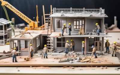 Holbæk Leads the Way: NonHazCity3 Pilot Demonstrates Strategic Solutions for Chemical-Safe Construction in New Kindergarten