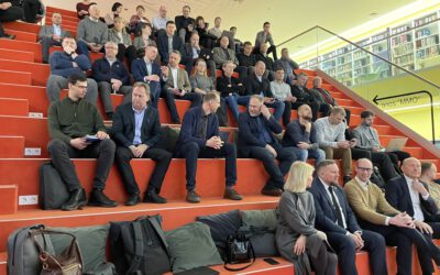 Event “The Transformation of District Heating Sector as an Integral Part of Sustainable Energy”