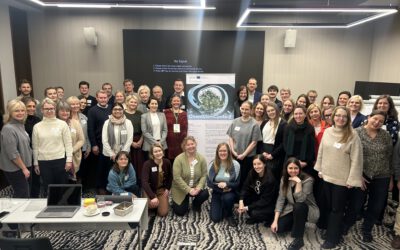 CCC-2 Partners Meet in Vilnius to Advance Circular, Climate-Friendly and Chemical-Smart Procurement