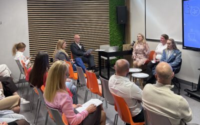 Supporting Migrant Women’s Entrepreneurship: BSI_4Women National Workshop Highlights