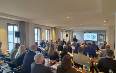 Media information about the Final Conference