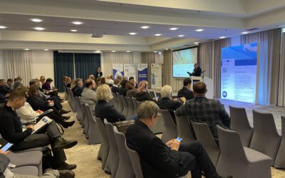 Time for a Paradigm Shift in Water Recycling: Final ReNutriWater Conference