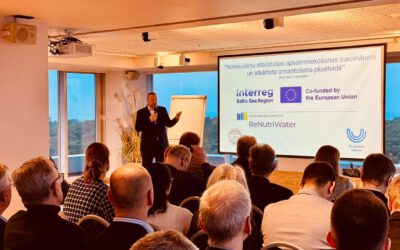 Focusing on What Truly Matters in Water Management: Insights from Jūrmala