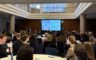 Designing Interreg Baltic Sea Region that belongs to everyone