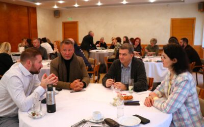 Final national event in Latvia