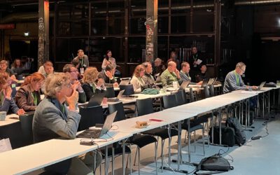 Successful APRIORA stakeholder workshop in Berlin