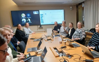 Business opportunities from forestry side streams